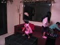 YB Dancing YB Dancing