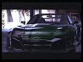 NEED FOR SPEED CARBON / SebastiAn