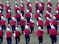 TSU Band John Merritt Classic 2007