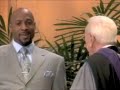 (Part 1) Alonzo Mourning ? Interview and Testimony of Faith ? Robert Schuller Hour of Power (Part 1) Alonzo Mourning ? Interview and Testimony of Faith ? Robert Schuller Hour of Power