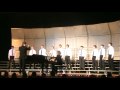 2009 WHS Consert 7