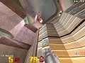 Quake III Forever Movie