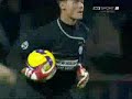 Juventus - Genoa 4 - 1 Serie A Gol Amauri Grygera Iaquinta