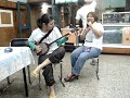 OJII JIMAN NO ORION BIIRU(samisen) xD OJII JIMAN NO ORION BIIRU(samisen) xD