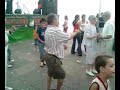 Abuelo patatas