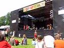 atonga zimba at the hout festival 2006