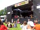 atonga zimba at the hout festival 2006