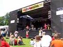 atonga zimba at the hout festival 2006