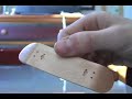 Chaos Deck Fingerboard Review Chaos Deck Fingerboard Review