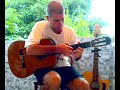 Rá Pereira - Sonho de Xamã
