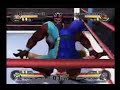 Kinnikuman Generations PS2 Game Video 1/2