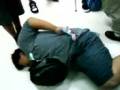 Bullying Mugol