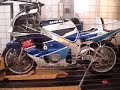 bike dyno