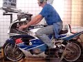 bike dyno