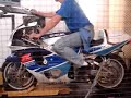 bike dyno