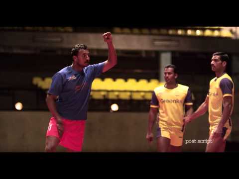 STAR SPORTS âPro Kabaddiâ_68196