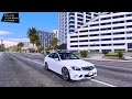 2014 Mercedes-Benz C63 AMG W204 1.0 for GTA 5 video 1