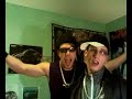 Cyr et Juju \"Bouge tes fesses\"