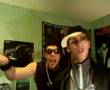 Cyr et Juju Bouge tes fesses