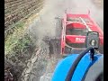 New Holland TD 85 24\