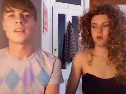 Bernadette Peters