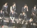 fanmeeting in japan