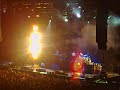 Linkin Park -  Don't Stay [LIVE 20/10/07]
