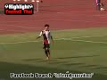 [ดิวิชั่น2] ลูกอีสาน การบินไทย เอฟซี 3-0 อาร์แบค บีอีซี-เทโรศาสน