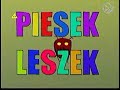 Piesek Leszek - Koty na drzewie