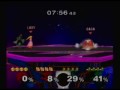 MacD/Connor [Lady/Gaga] vs GB/Bizz [Falco/Ganon] 3