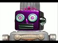 Robot Theatre: \"Don\