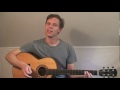 Click here to watch this video Dropped-D tuning blues guitar lesson - New Speedway Boogie