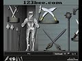 Armory Room Escape