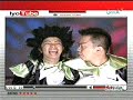 MOYMOY PALABOY & ROADFILL 'BOOM BOOM POW' - Aug. 21, 2009
