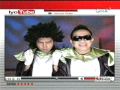 MOYMOY PALABOY & ROADFILL 'BOOM BOOM POW' - Aug. 21, 2009