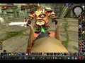 Rogue Gold Farming