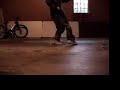 I'mma Shine C-walk: Boz