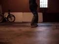 I'mma Shine C-walk: Boz