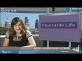 Surprise bonus for Equitable Life savers