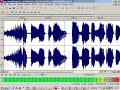 Como criar vinhetas com o Sound Forge Como criar vinhetas com o Sound Forge