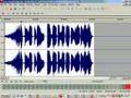 Como criar vinhetas com o Sound Forge
