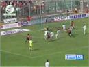 Taranto-Avellino 1-0 - Servizio da Avellino