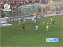 Taranto-Avellino 1-0 - Servizio da Avellino