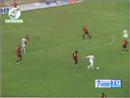 Taranto-Avellino 1-0 - Servizio da Avellino