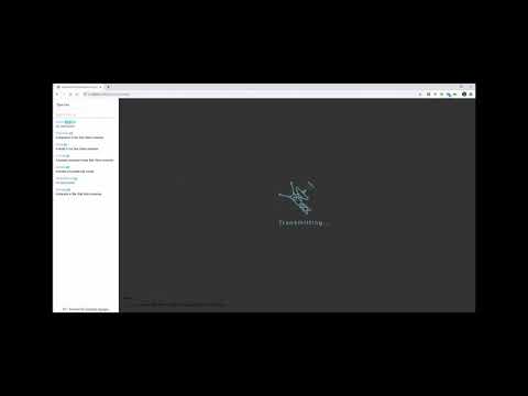 Follow-along video for the GraphQL API demo