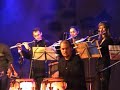 telde-jazz flautas carlucho c.junior