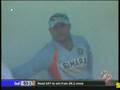 India Pakistan 1st odi nov.5 2007 few overs second inn.