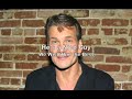 Does Patrick Swayze have Only 5 Weeks To Live? Does Patrick Swayze have Only 5 Weeks To Live?