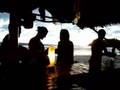 Koh Lipe Pataya Beach Monkey Bar