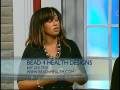 BEAD 4 HEALTH DESIGNS-DESIGNER NIKKI CLARKE ON ROGERS , DAYTIME TV